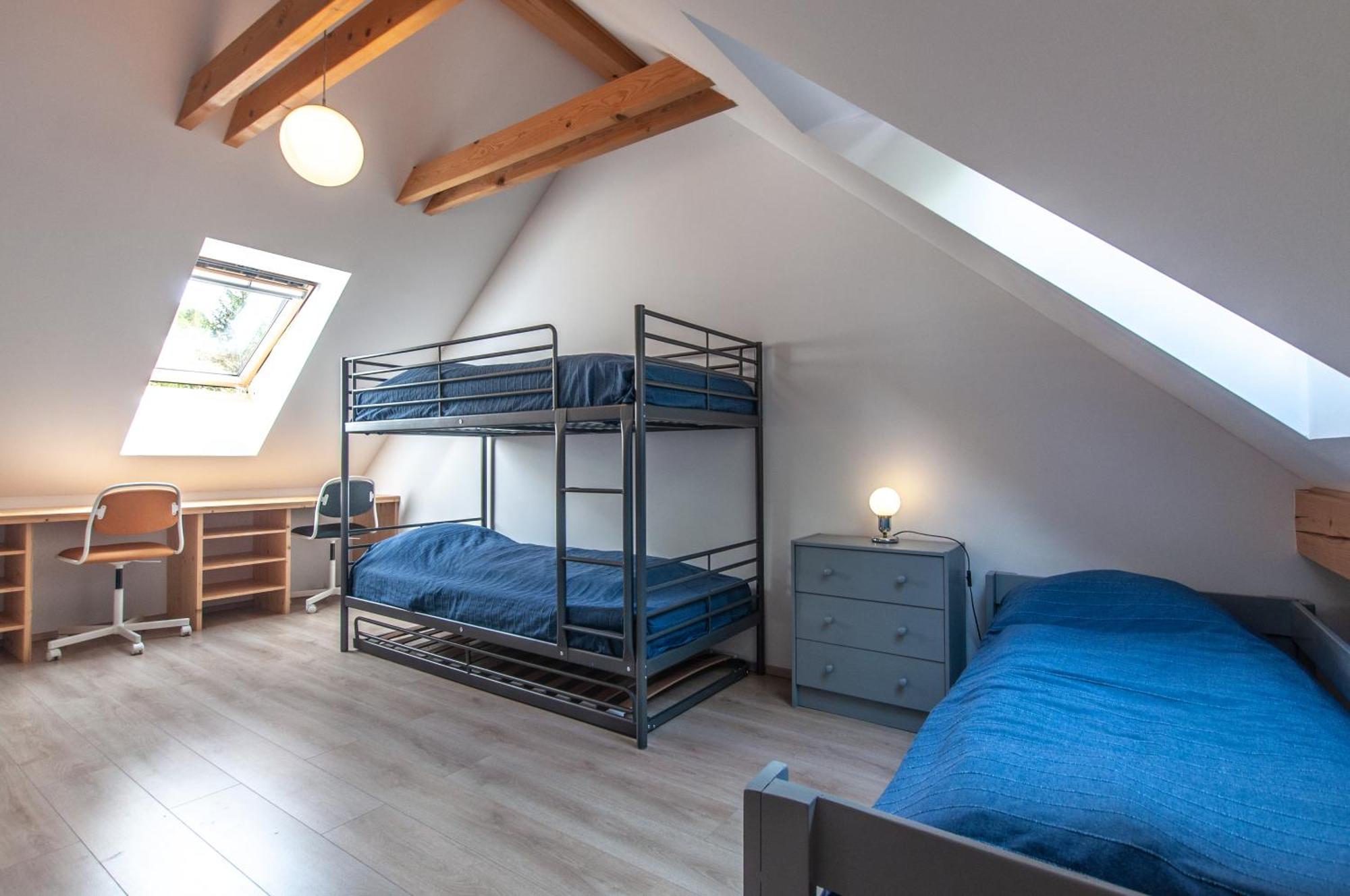 Apartamento Bohinj Barn Exterior foto